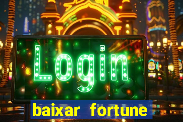 baixar fortune tiger 2